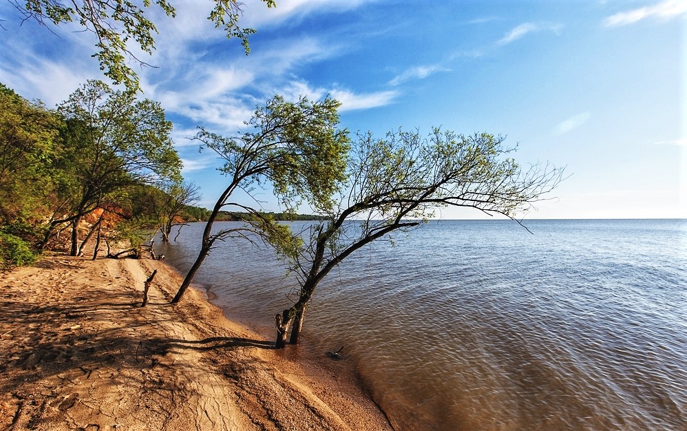 Ханка Приморский Край Фото